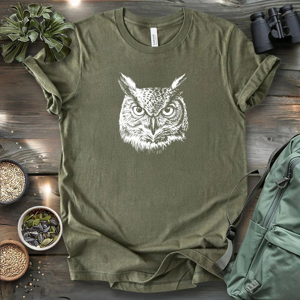 Born To Hunt T-shirt