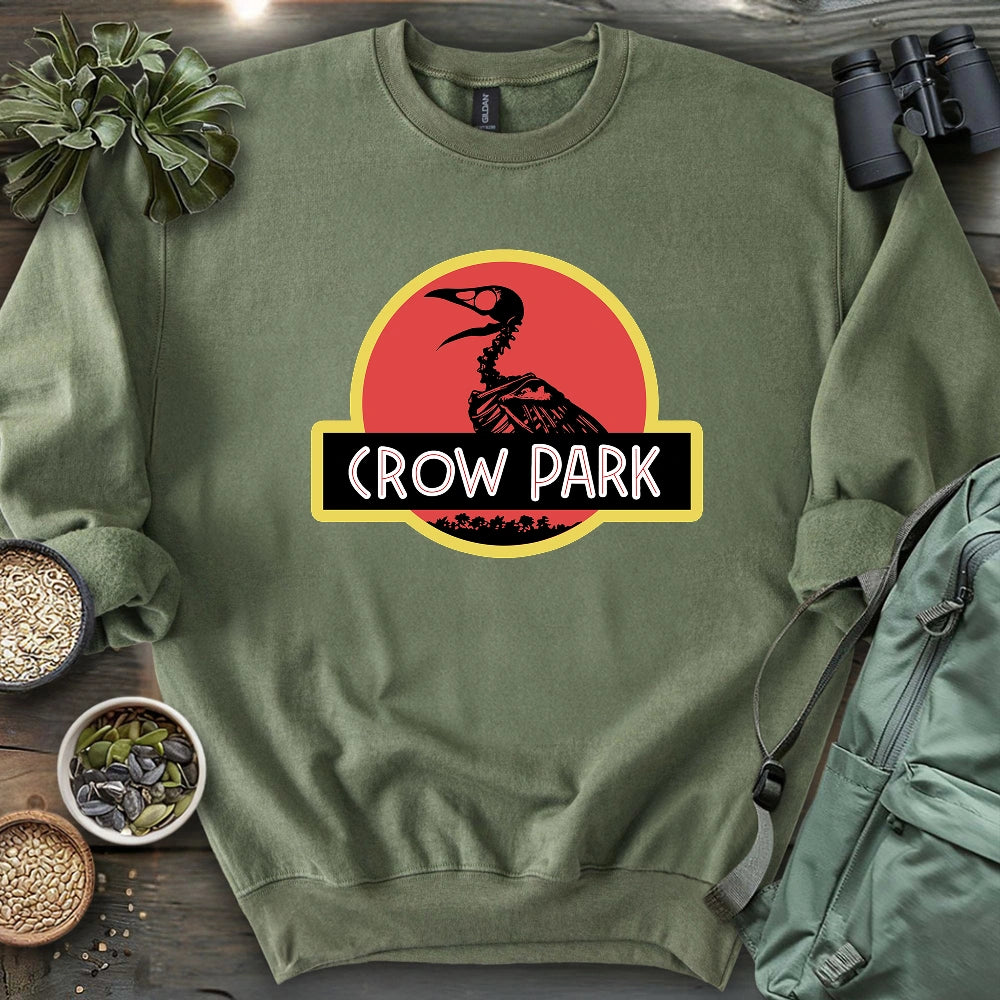 Crow Park Sweatshirt