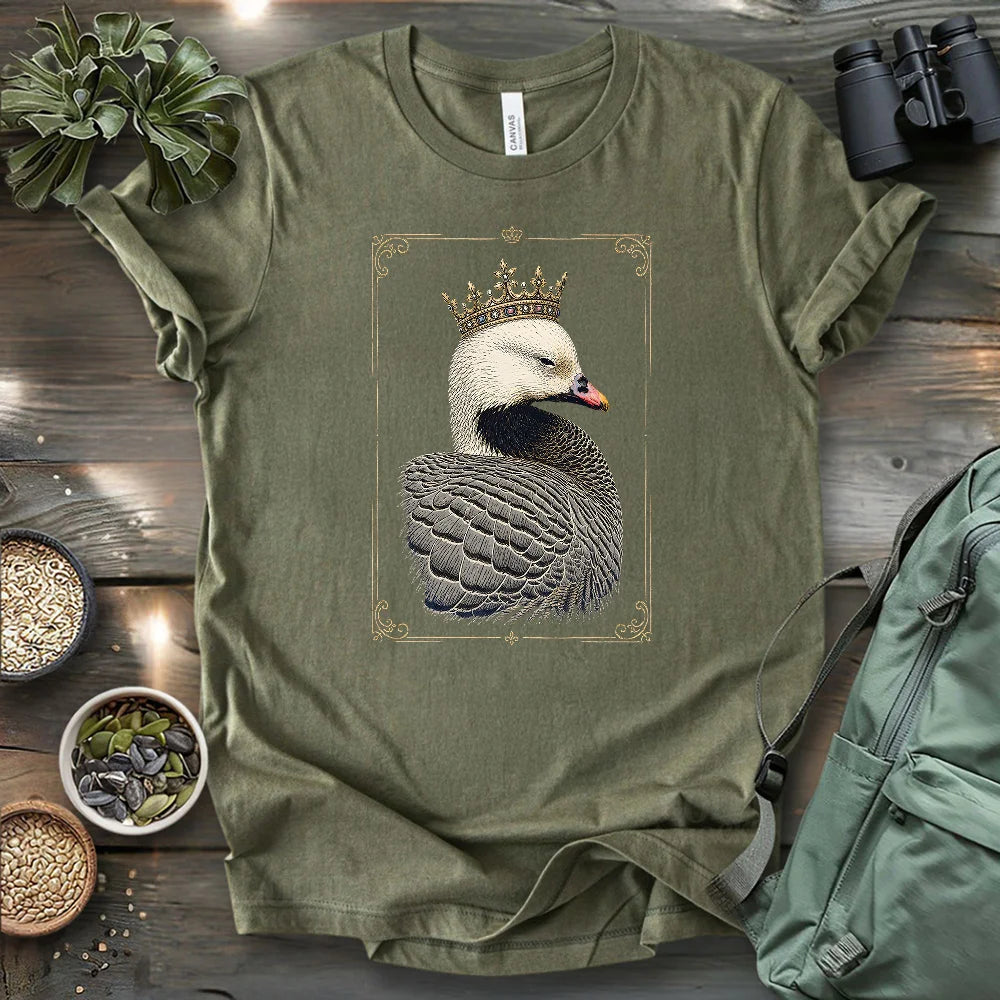 Emperor Goose T-shirt