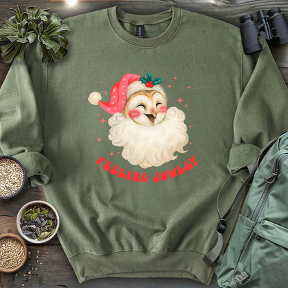 Feeling Jowlly Sweatshirt