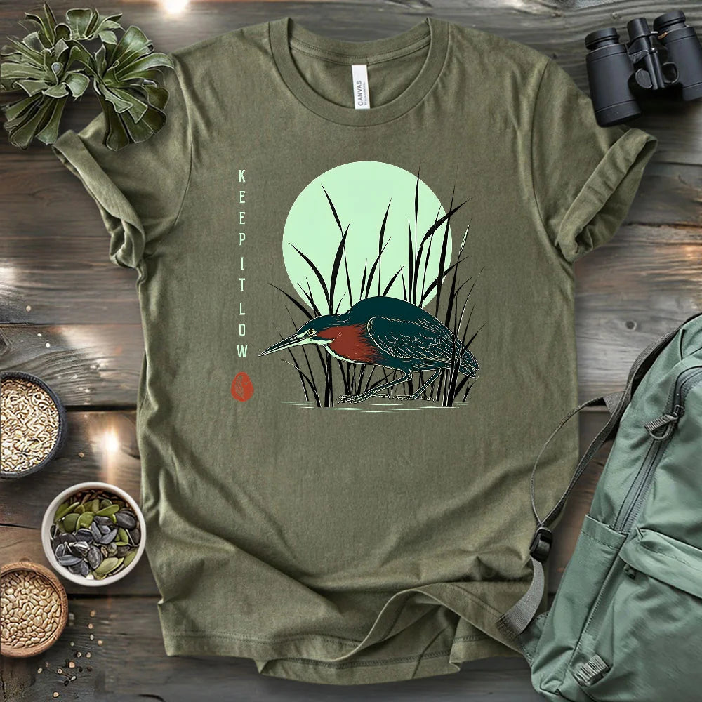 Keep It Low T-shirt