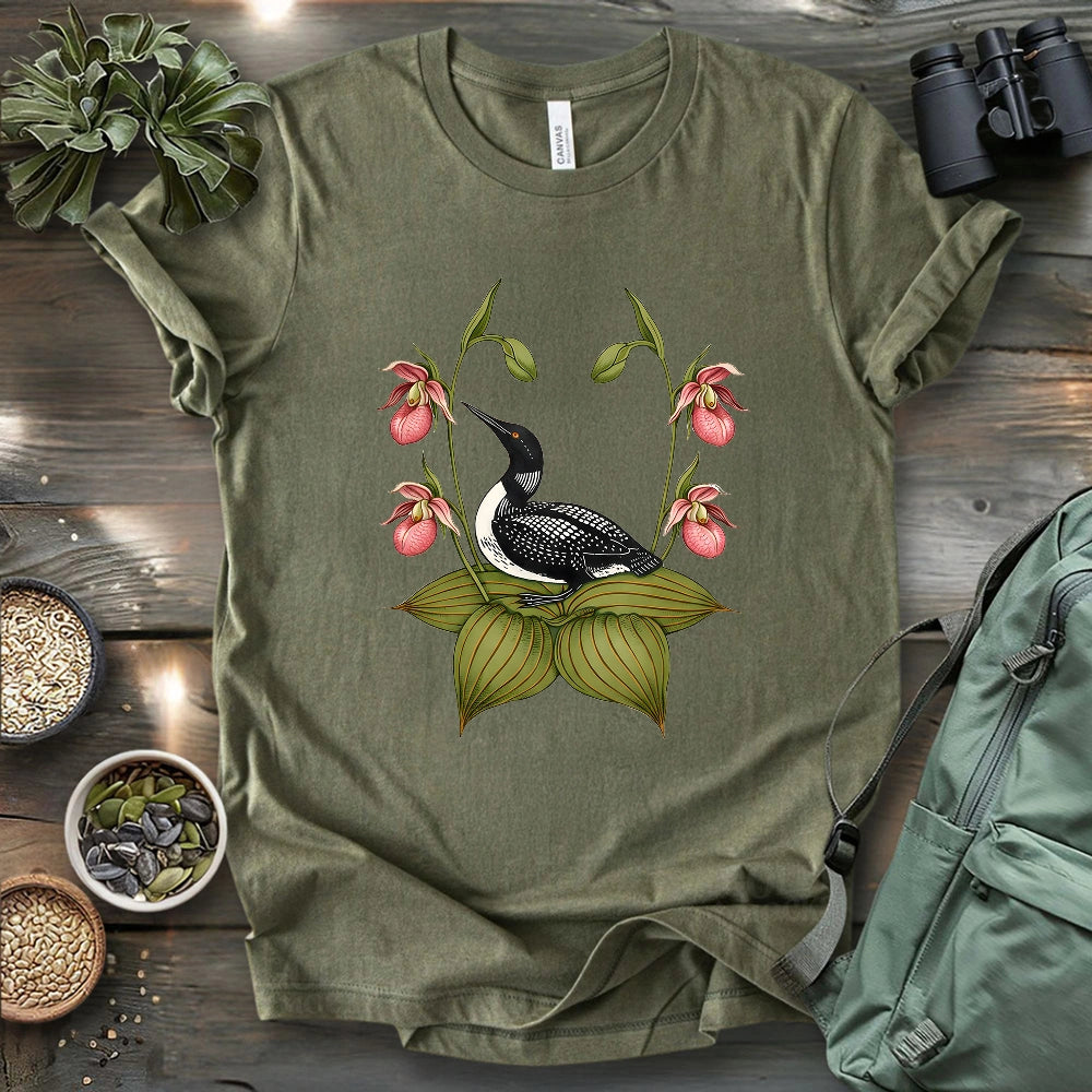 We Love Minnesota T-shirt