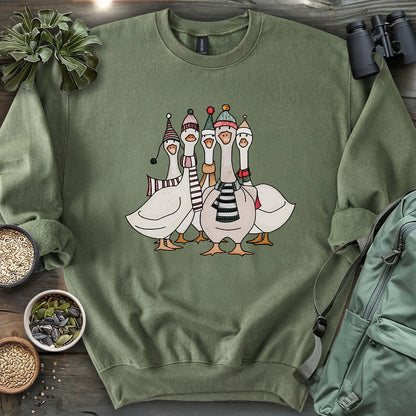 Merry Honkmas Sweatshirt