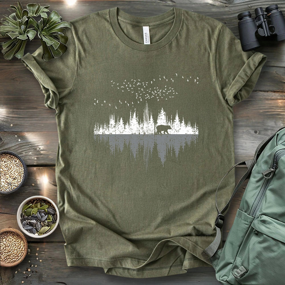 Murmuration T-shirt