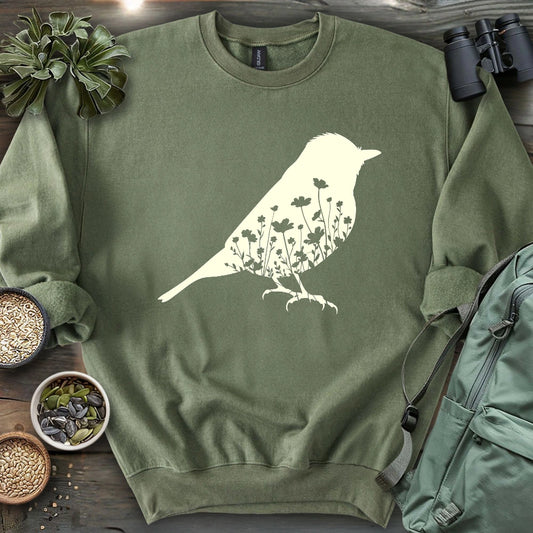 Nature Within Sweatshirt