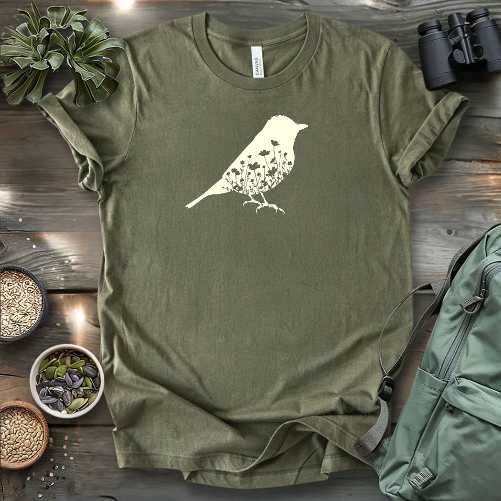 Nature Within T-shirt