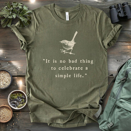 Simple Joy T-shirt