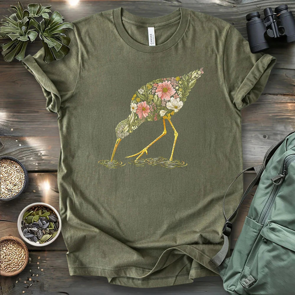 Stirring For Life T-shirt