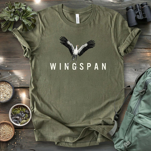Wingspan T-shirt