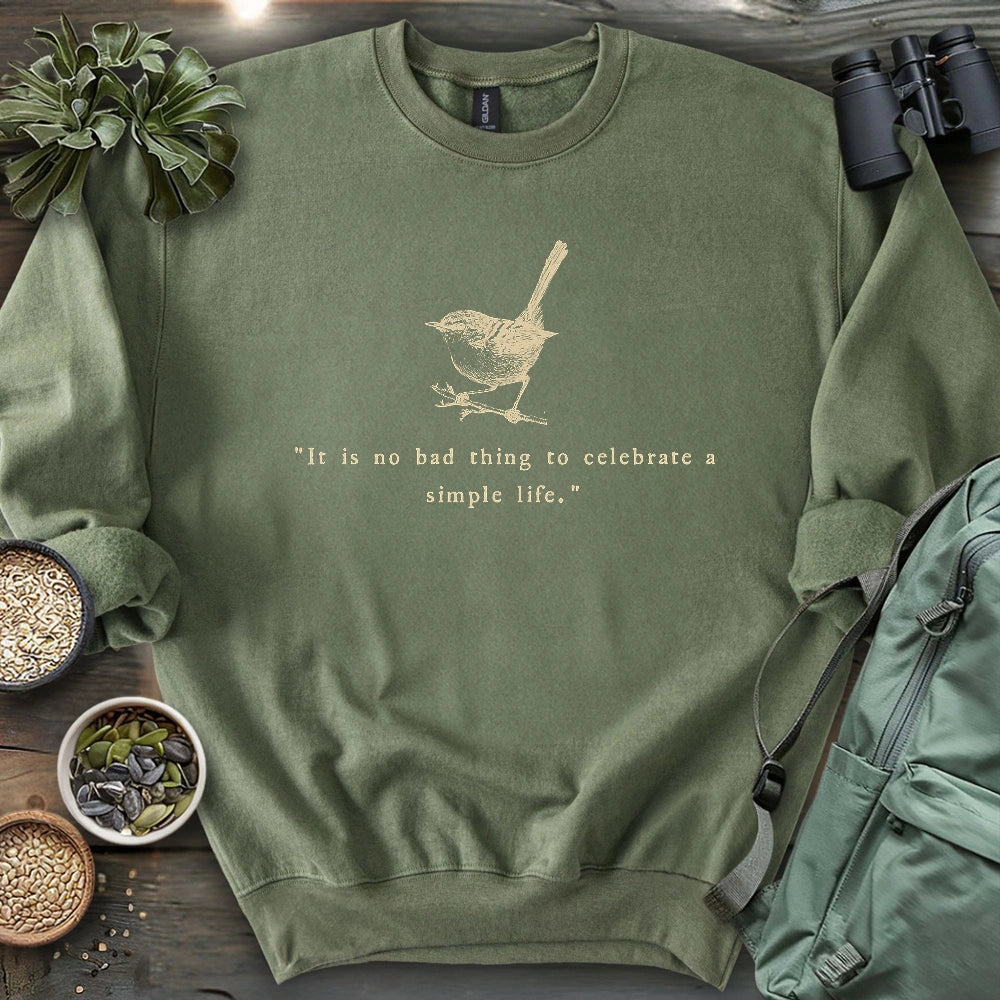 My Simple Joy Sweatshirt