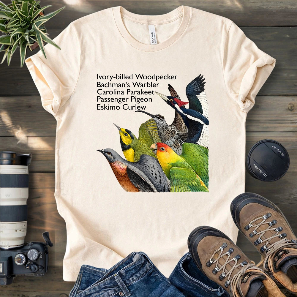 Always Remembered T-shirt