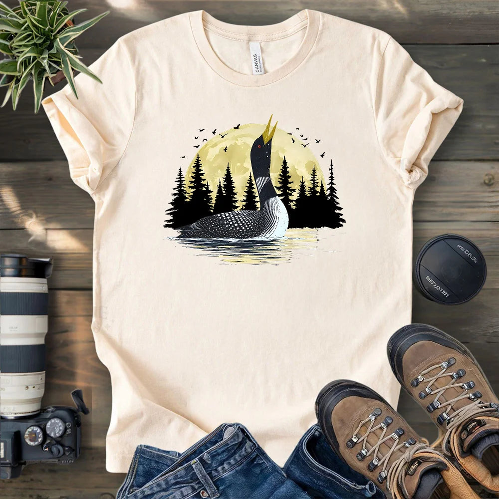 Call Of The Wild T-shirt