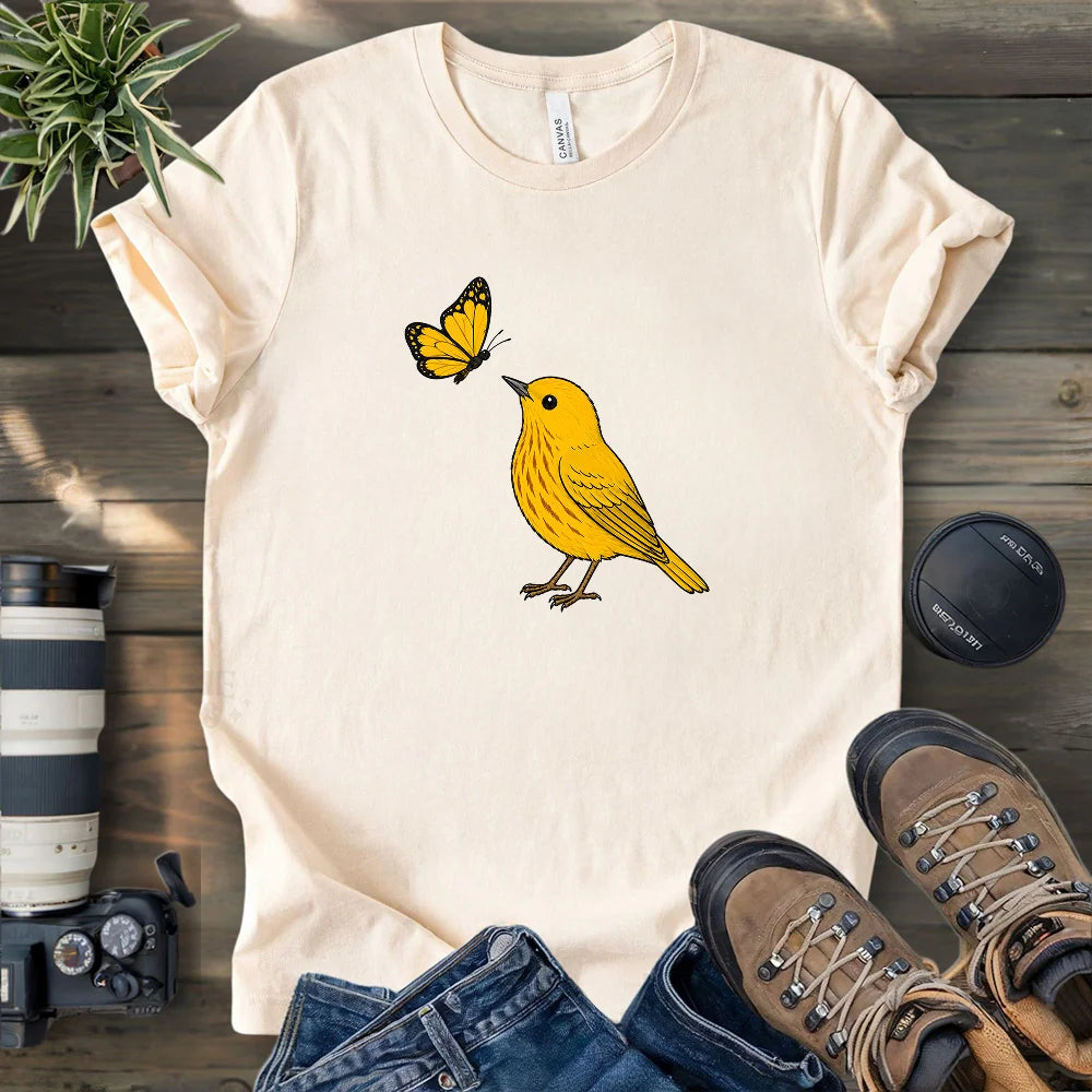 Chasing Sunshine T-shirt