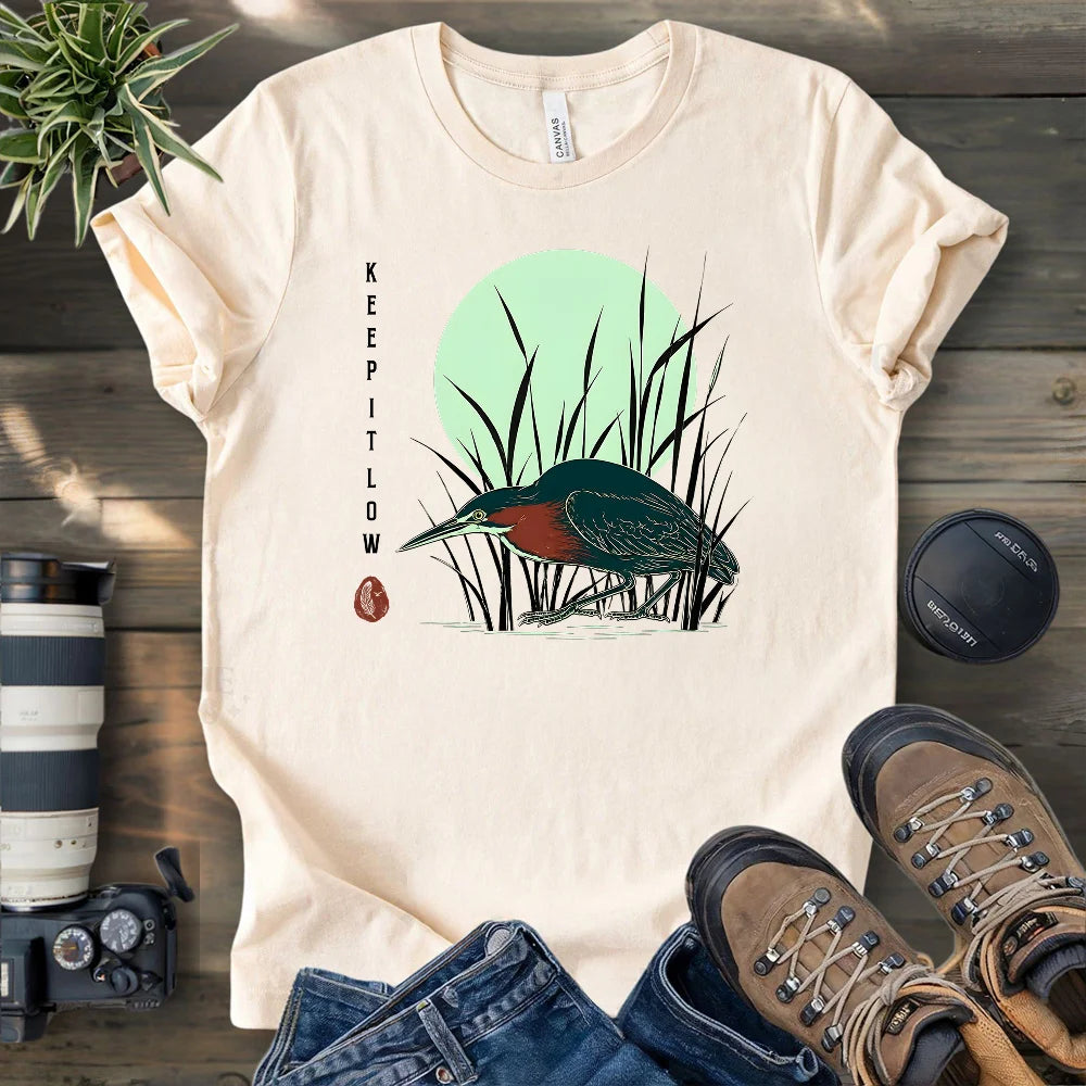 Keep It Low T-shirt