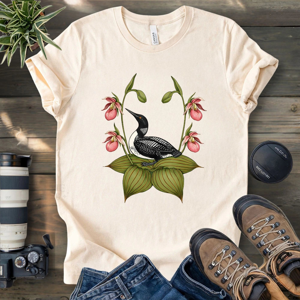 We Love Minnesota T-shirt