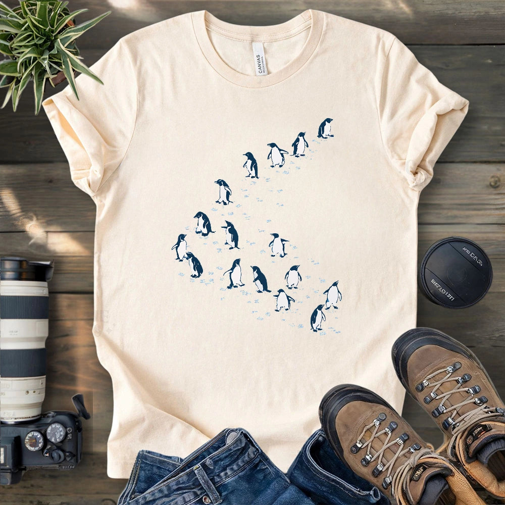 March of the Penguins T-shirt
