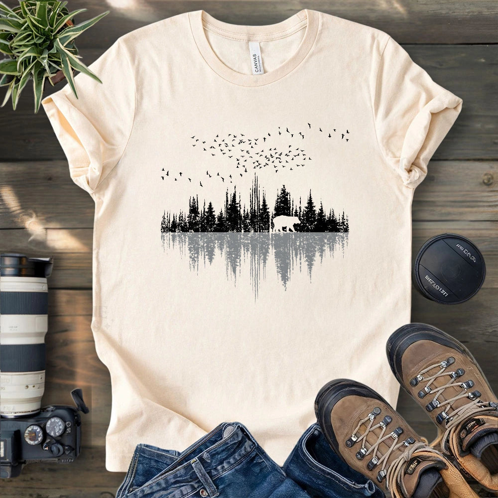Murmuration T-shirt