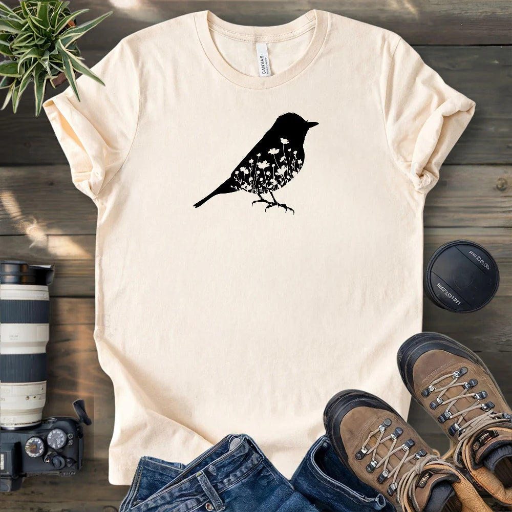 Nature Within T-shirt