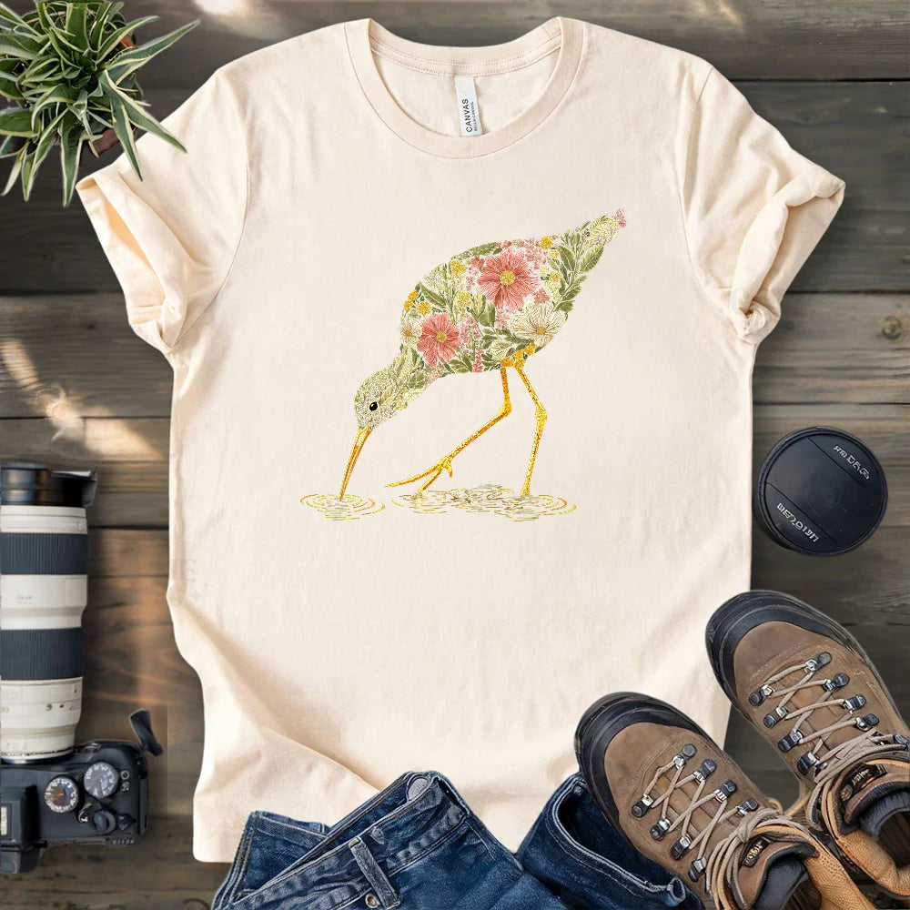 Stirring For Life T-shirt
