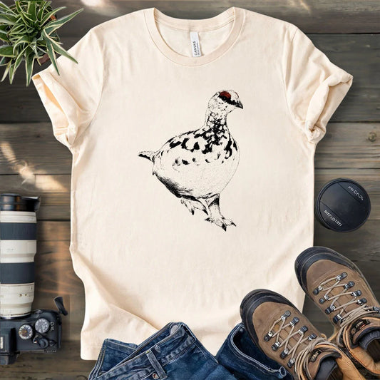 White Out T-shirt