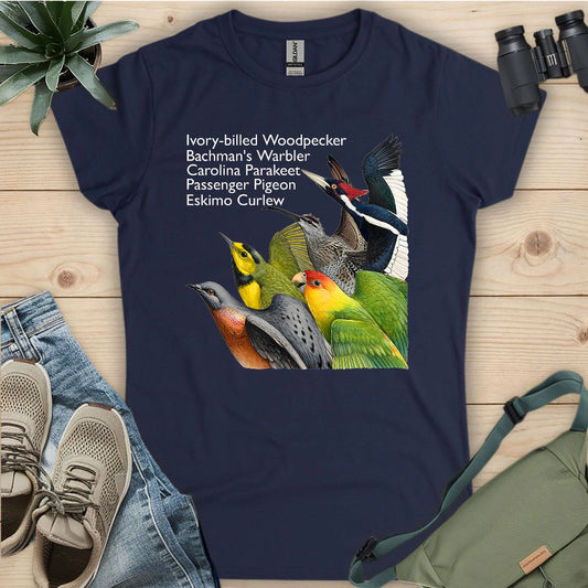 Always Remembered Women's T-shirt