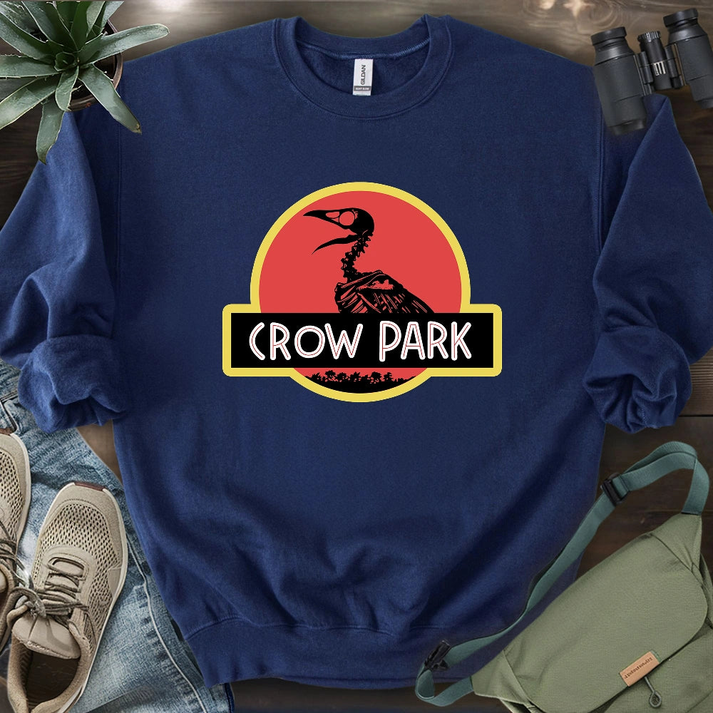 Crow Park Sweatshirt