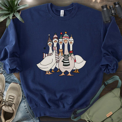 Merry Honkmas Sweatshirt