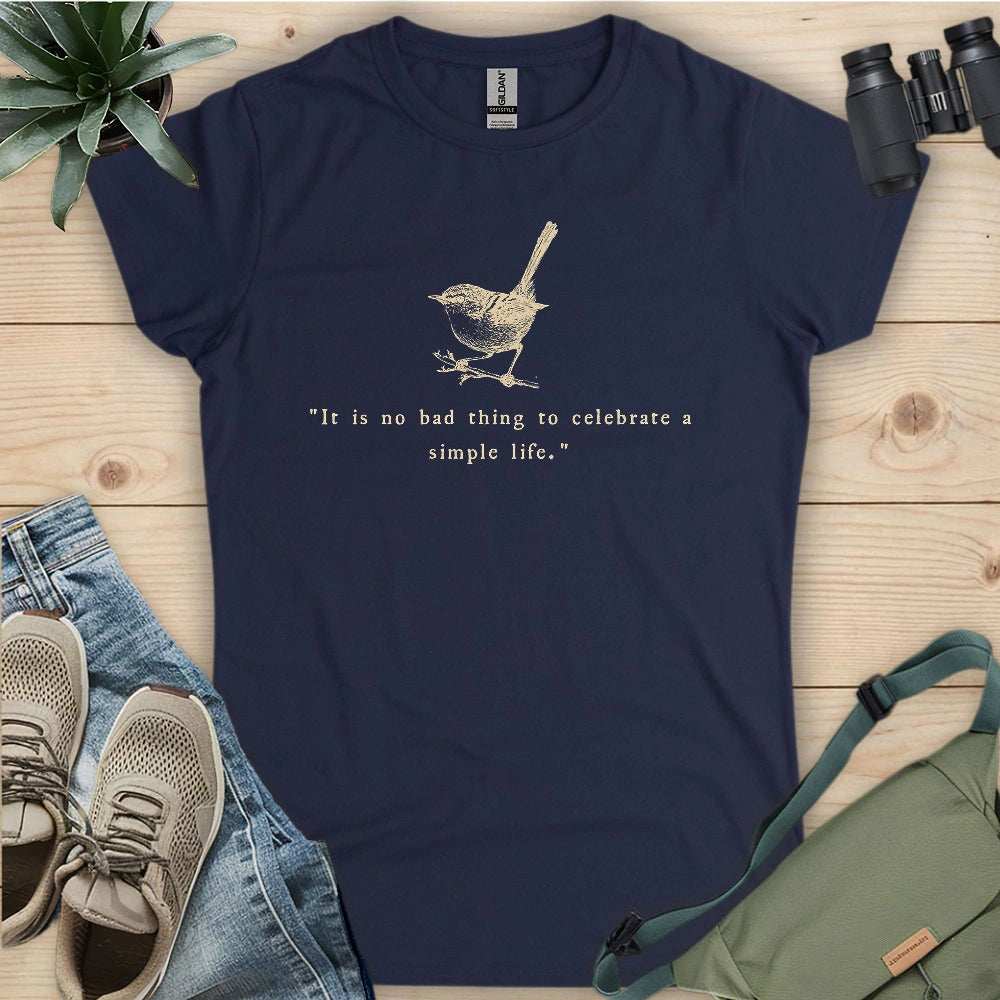 My Simple Joy Women's T-shirt