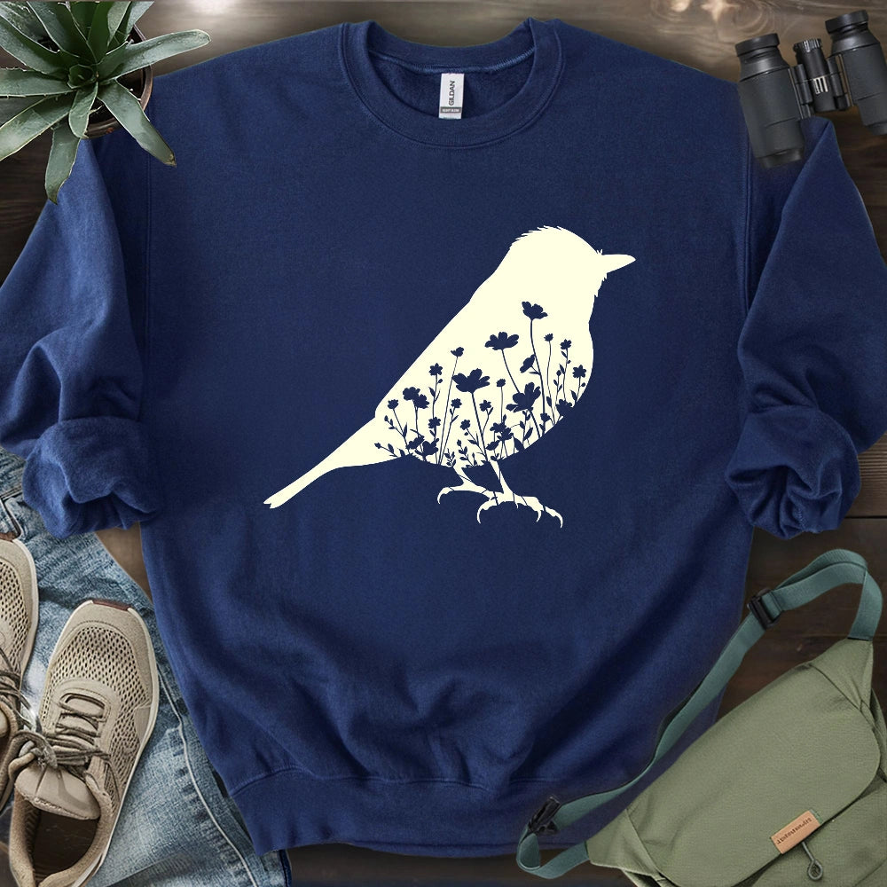 Nature Within Sweatshirt