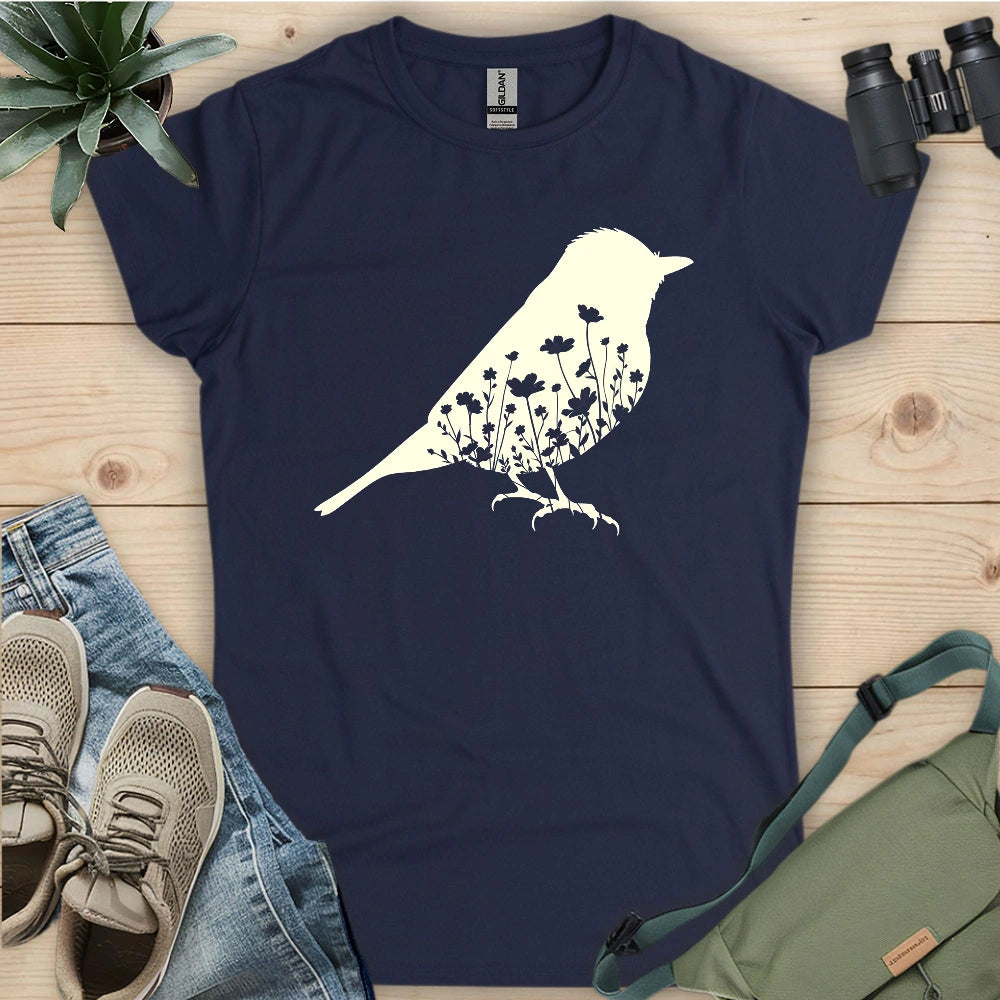 Nature Within Women's T-shirt
