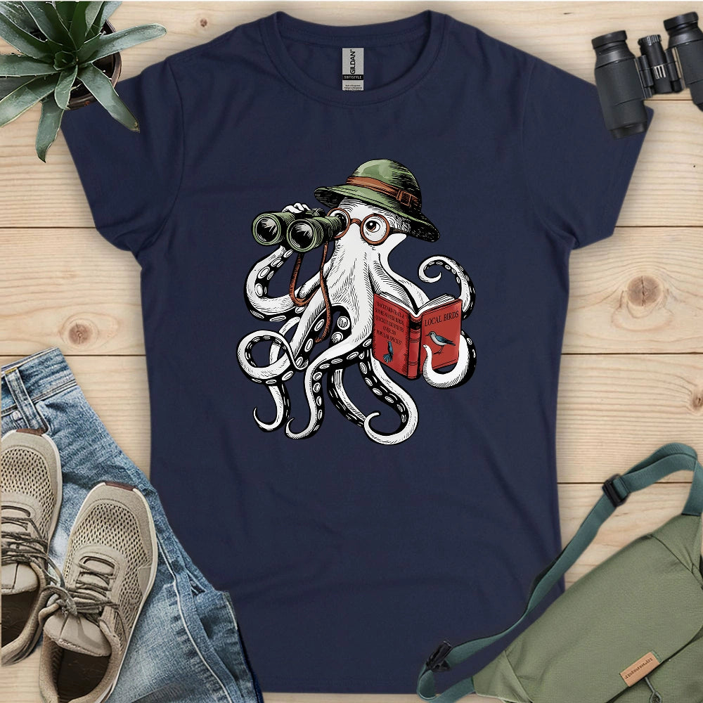 Octobird Women's T-shirt