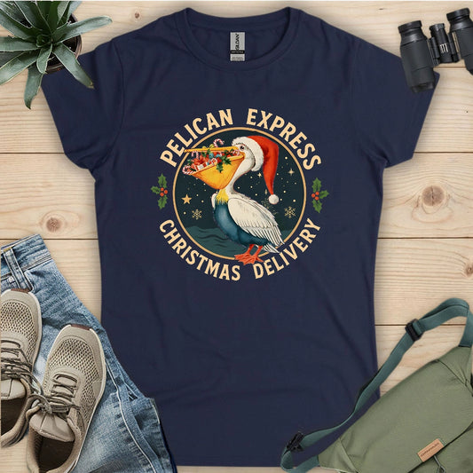 Pelican Express Women's T-shirt