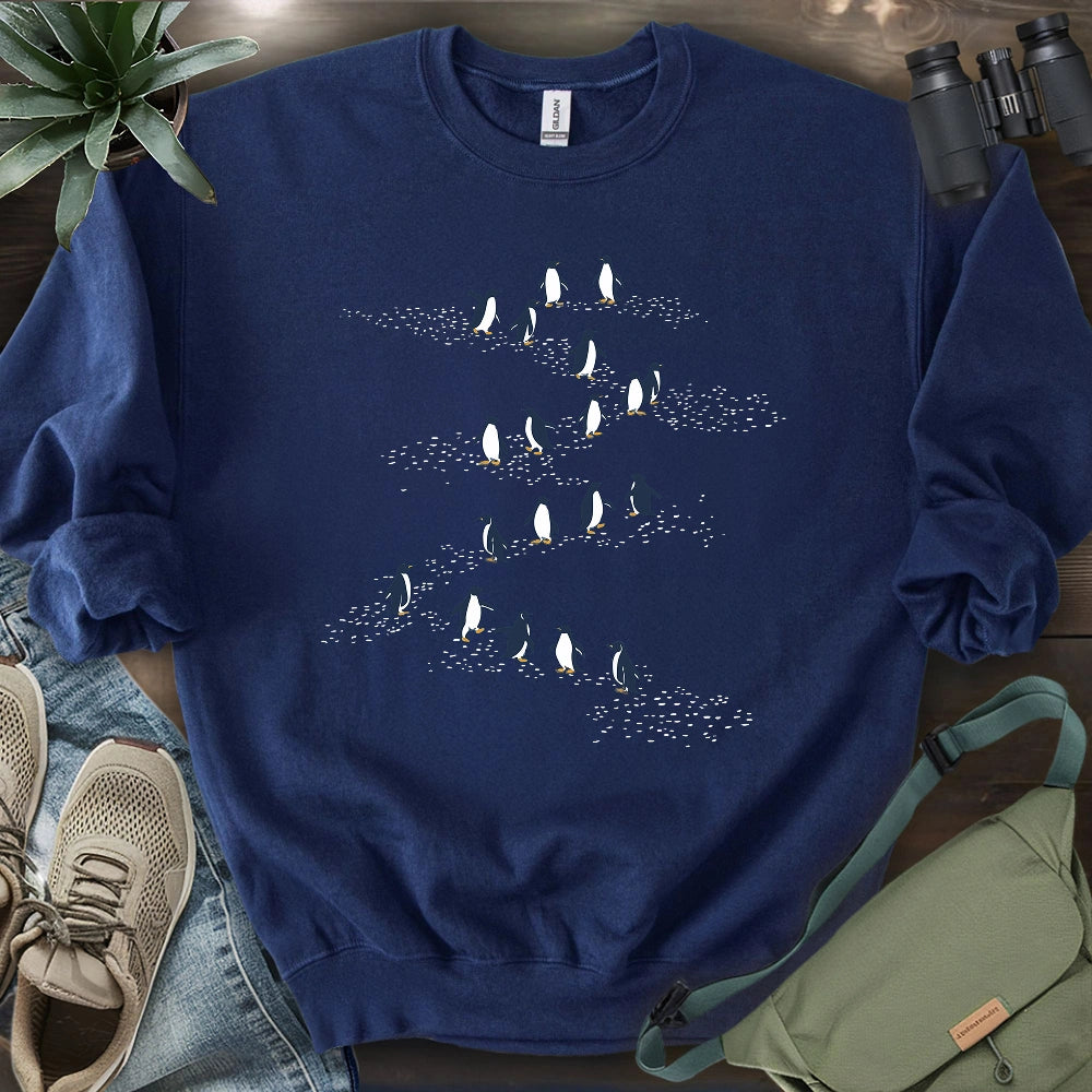 Polar Parade Sweatshirt