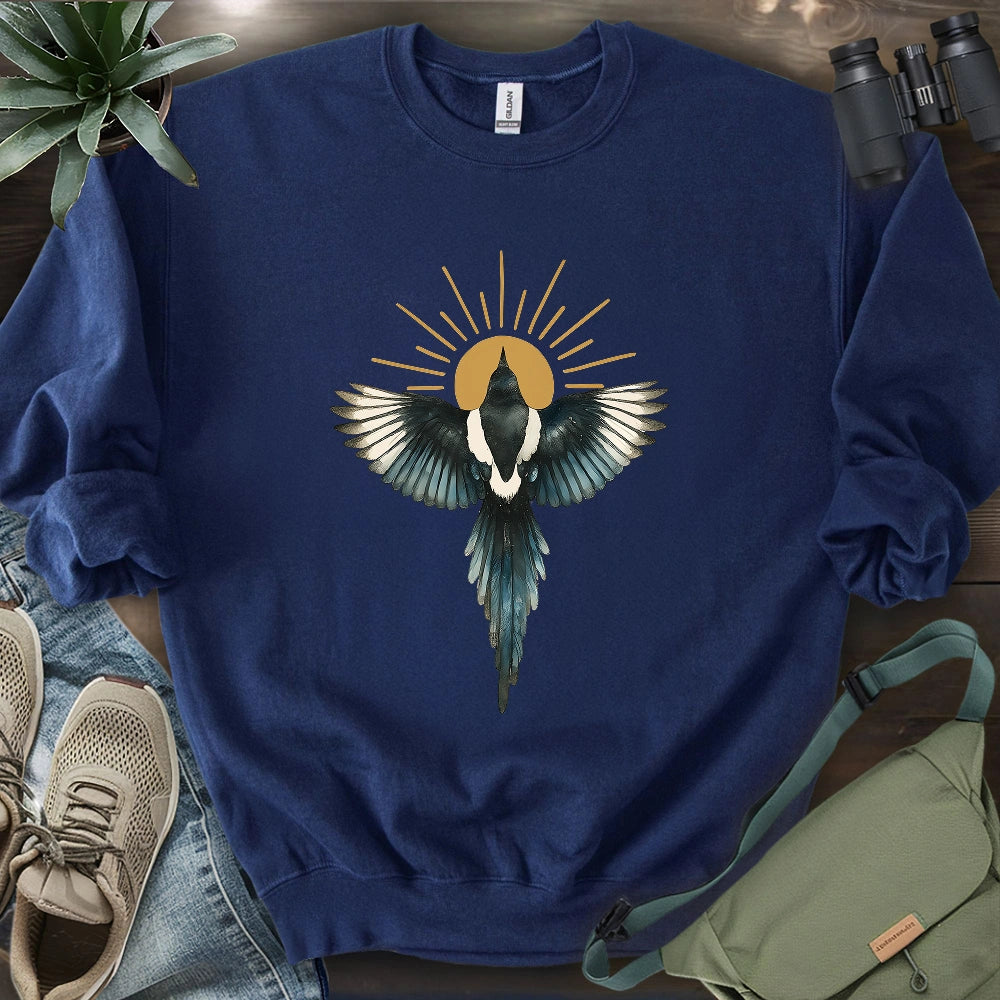 Rise Magpie Sweatshirt