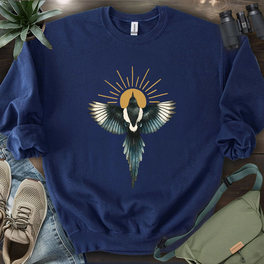 Rise Magpie Sweatshirt