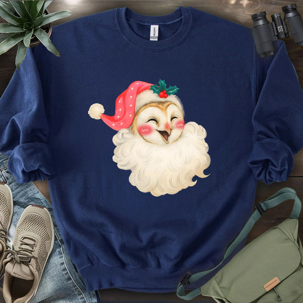 Santa Clowl Sweatshirt