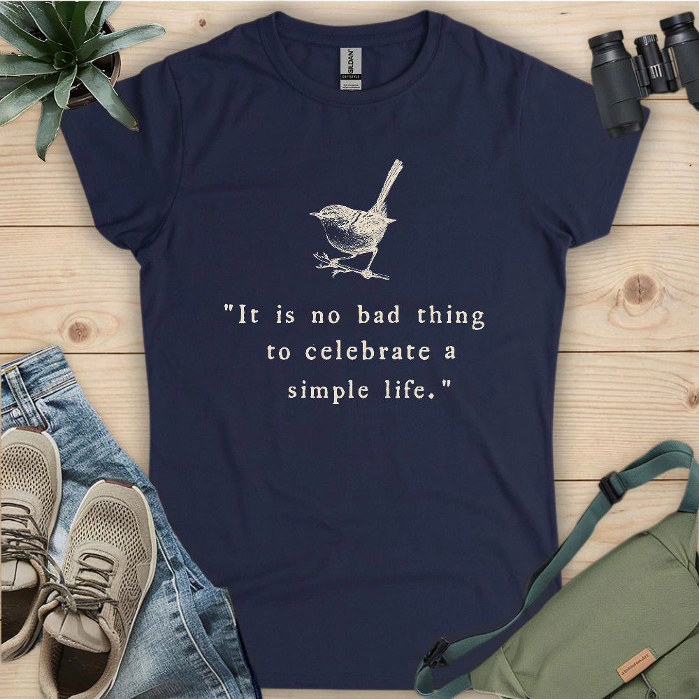 Simple Joy Women's T-shirt