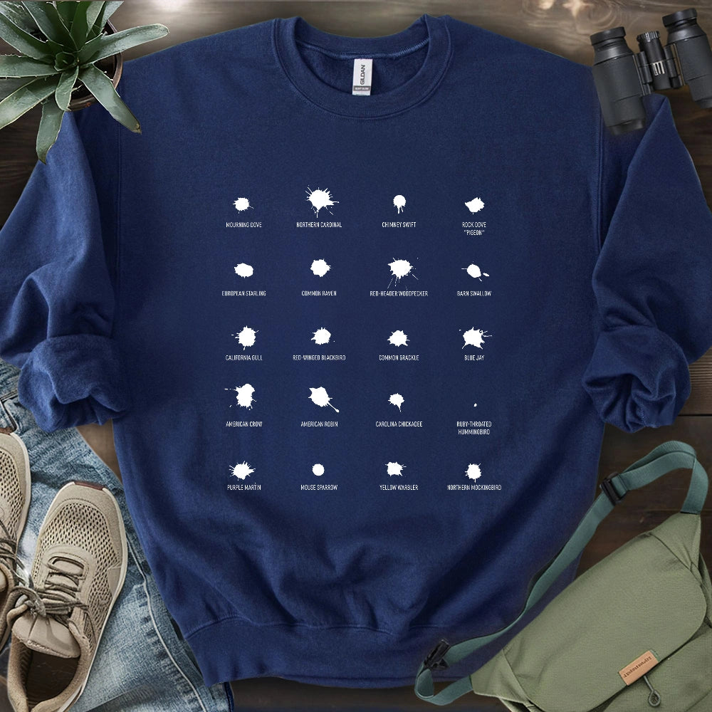 The Poop Collection Sweatshirt