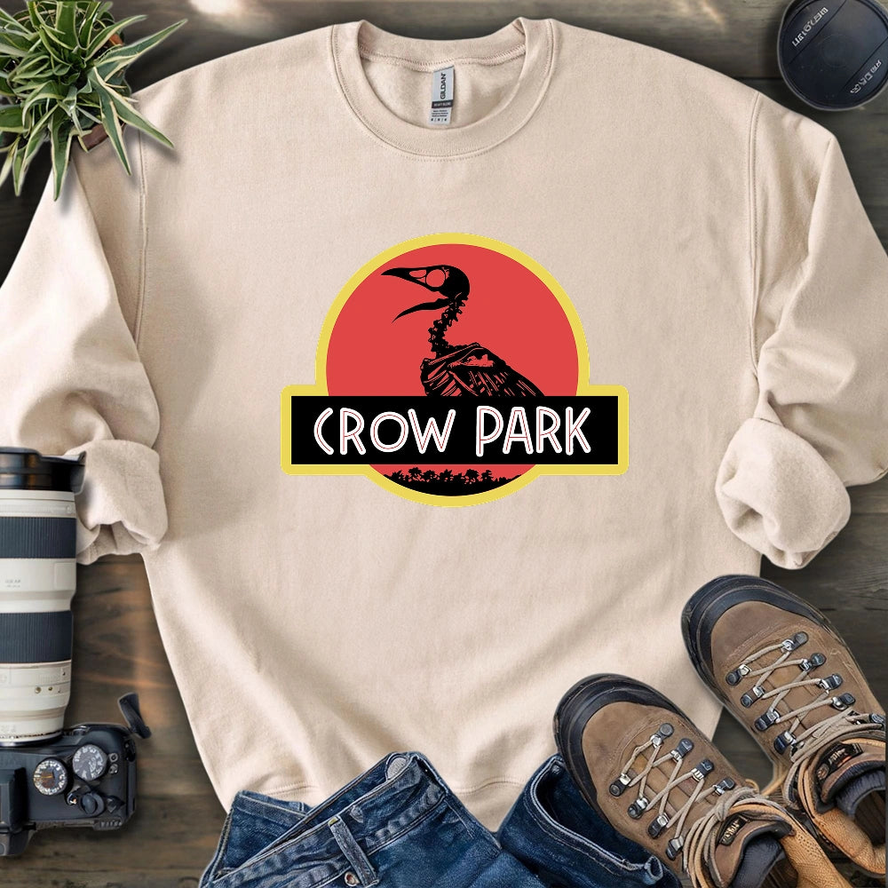 Crow Park Sweatshirt