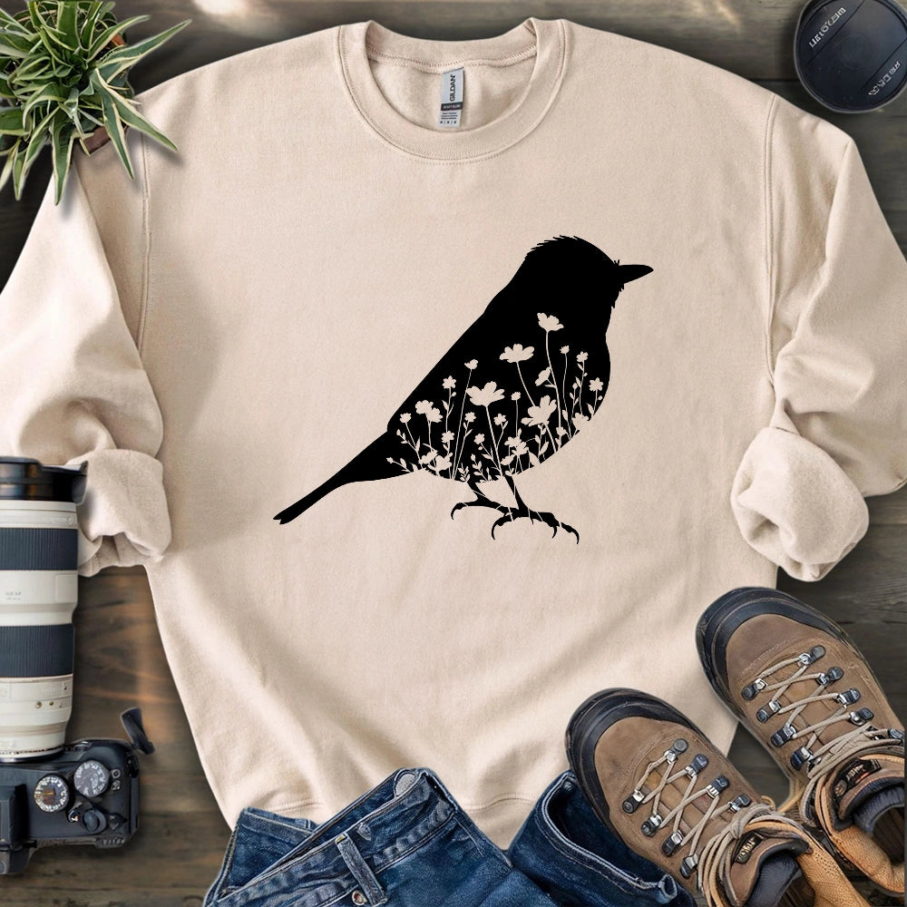 Nature Within Sweatshirt