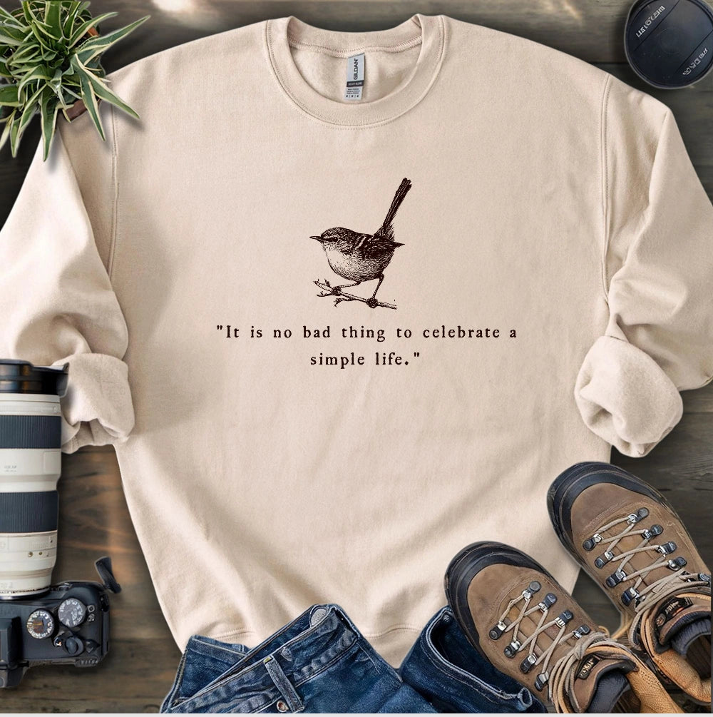 My Simple Joy Sweatshirt
