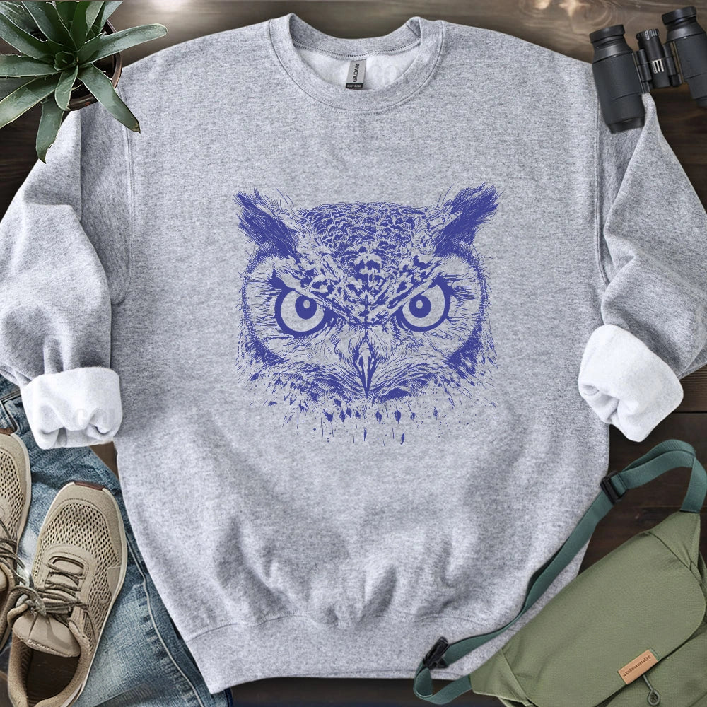 Angry Birb Supreme Sweatshirt