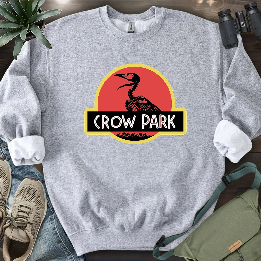 Crow Park Sweatshirt