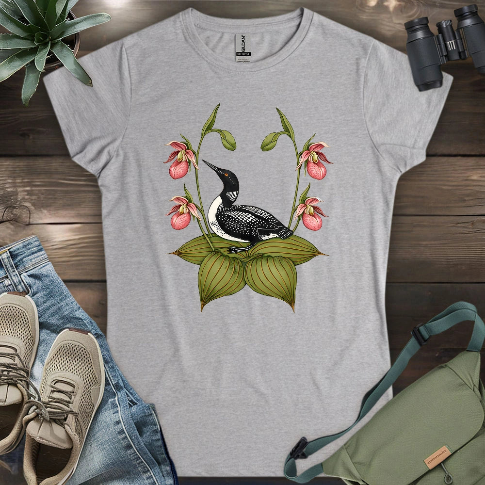 We Love Minnesota Women's T-shirt