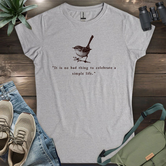 My Simple Joy Women's T-shirt