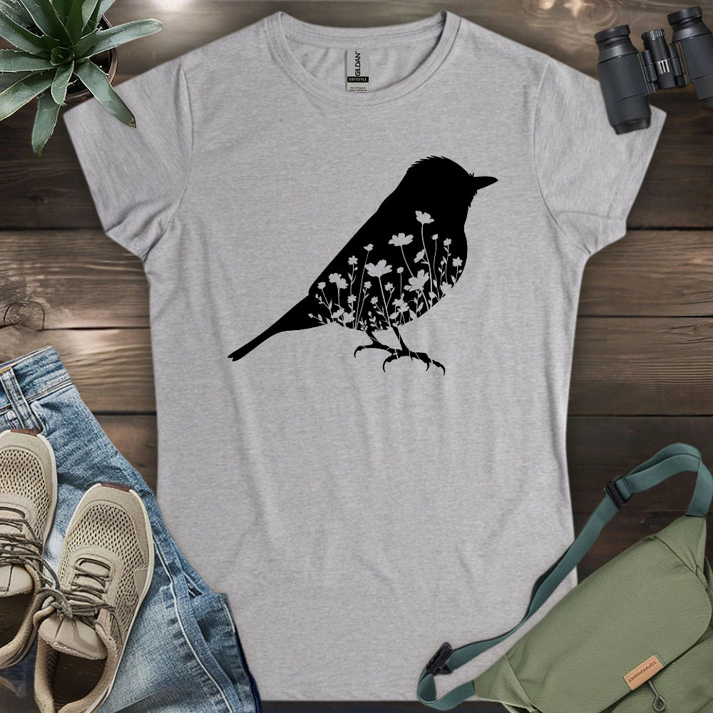 Nature Within Women's T-shirt