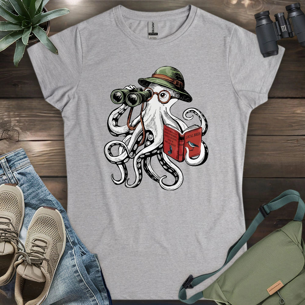 Octobird Women's T-shirt