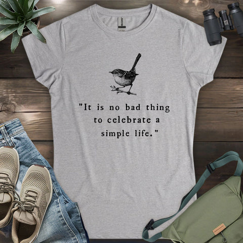 Simple Joy Women's T-shirt