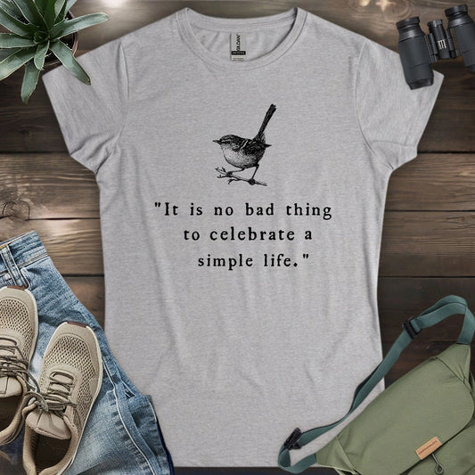 Simple Joy Women's T-shirt