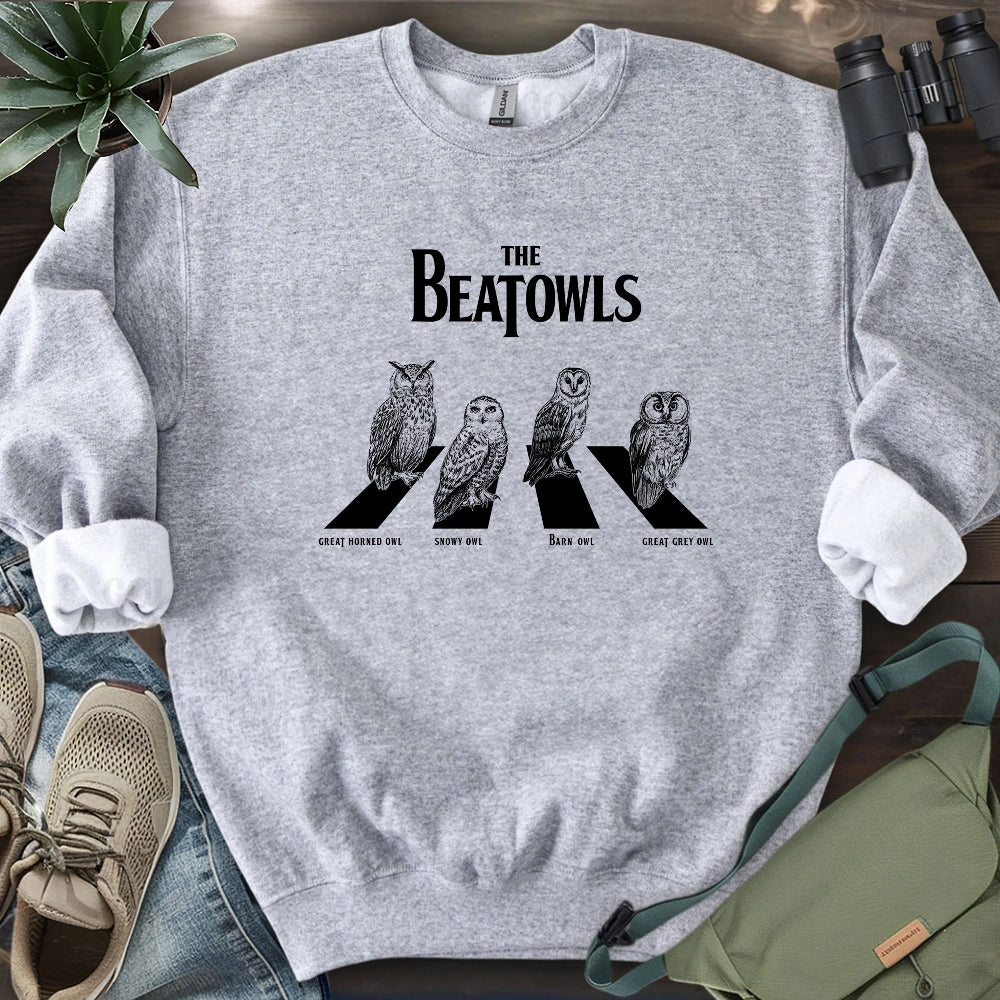 The Beatowl Sweatshirt